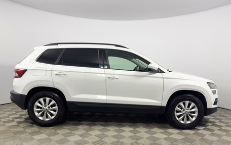 Skoda Karoq I, 2020 год, 2 087 100 рублей, 5 фотография