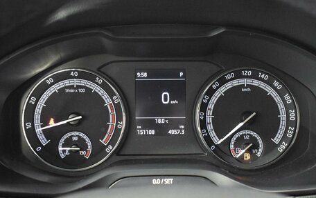 Skoda Karoq I, 2020 год, 2 087 100 рублей, 13 фотография