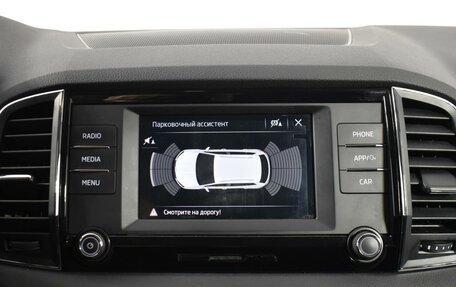 Skoda Karoq I, 2020 год, 2 087 100 рублей, 18 фотография