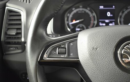 Skoda Karoq I, 2020 год, 2 087 100 рублей, 14 фотография