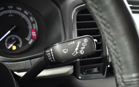 Skoda Karoq I, 2020 год, 2 087 100 рублей, 17 фотография