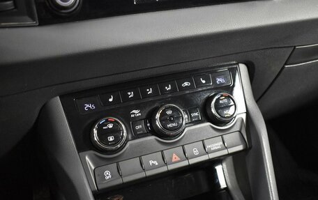 Skoda Karoq I, 2020 год, 2 087 100 рублей, 19 фотография