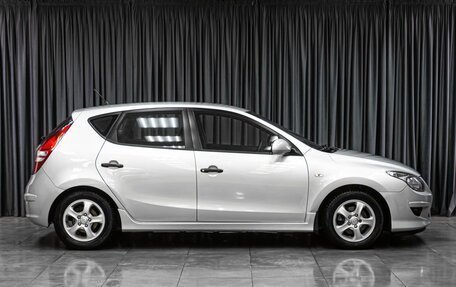 Hyundai i30 I, 2010 год, 729 000 рублей, 5 фотография