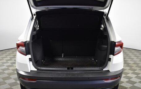 Skoda Karoq I, 2020 год, 2 087 100 рублей, 23 фотография