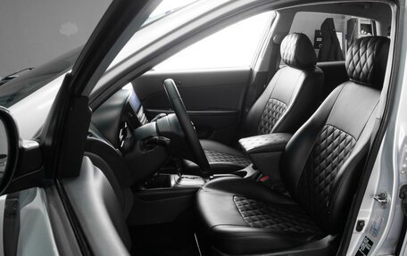 Hyundai i30 I, 2010 год, 729 000 рублей, 10 фотография