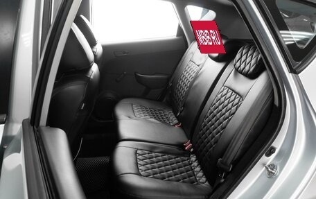 Hyundai i30 I, 2010 год, 729 000 рублей, 9 фотография