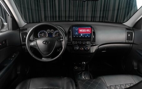 Hyundai i30 I, 2010 год, 729 000 рублей, 6 фотография