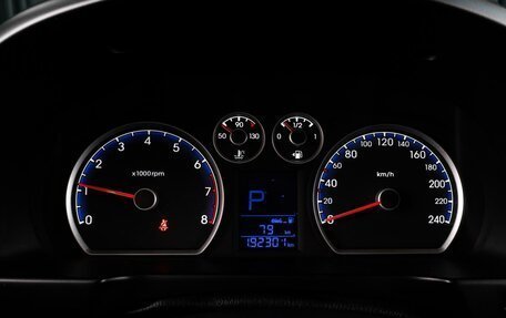 Hyundai i30 I, 2010 год, 729 000 рублей, 12 фотография