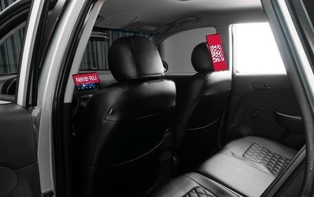 Hyundai i30 I, 2010 год, 729 000 рублей, 11 фотография