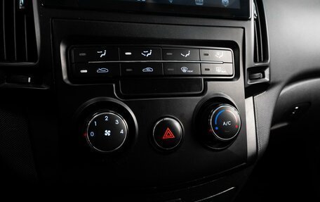 Hyundai i30 I, 2010 год, 729 000 рублей, 16 фотография