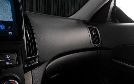 Hyundai i30 I, 2010 год, 729 000 рублей, 20 фотография