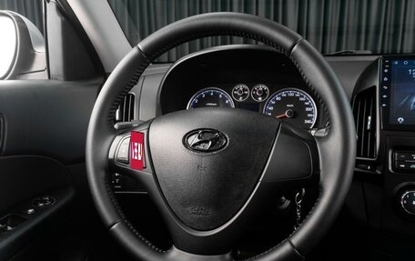 Hyundai i30 I, 2010 год, 729 000 рублей, 13 фотография