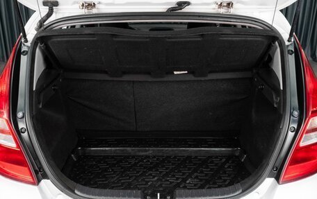 Hyundai i30 I, 2010 год, 729 000 рублей, 22 фотография