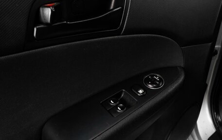 Hyundai i30 I, 2010 год, 729 000 рублей, 21 фотография