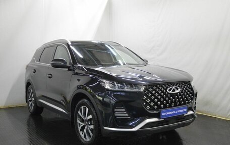 Chery Tiggo 7 Pro, 2022 год, 1 475 000 рублей, 3 фотография