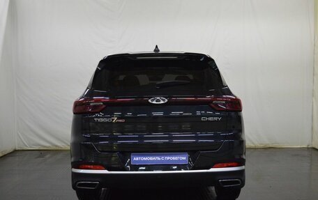 Chery Tiggo 7 Pro, 2022 год, 1 475 000 рублей, 6 фотография