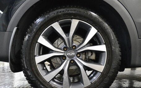 Chery Tiggo 7 Pro, 2022 год, 1 475 000 рублей, 9 фотография