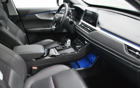 Chery Tiggo 7 Pro, 2022 год, 1 475 000 рублей, 12 фотография