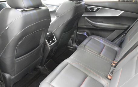 Chery Tiggo 7 Pro, 2022 год, 1 475 000 рублей, 11 фотография