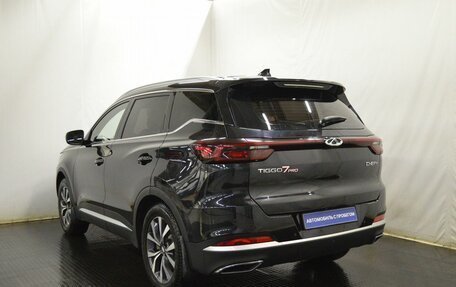 Chery Tiggo 7 Pro, 2022 год, 1 475 000 рублей, 7 фотография