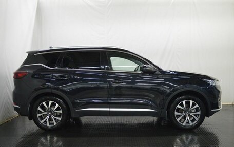 Chery Tiggo 7 Pro, 2022 год, 1 475 000 рублей, 4 фотография