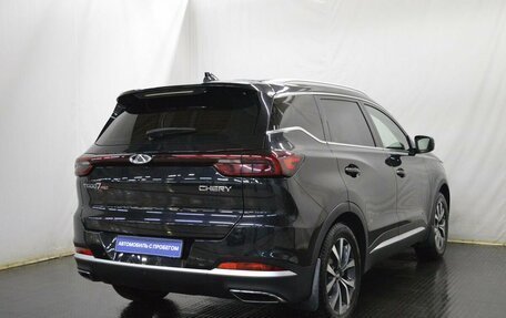 Chery Tiggo 7 Pro, 2022 год, 1 475 000 рублей, 5 фотография