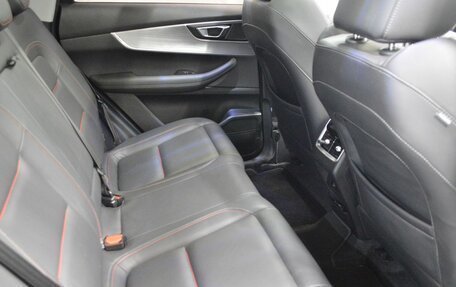 Chery Tiggo 7 Pro, 2022 год, 1 475 000 рублей, 13 фотография