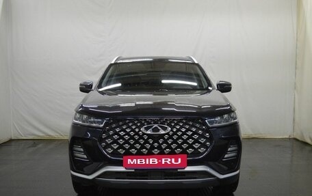 Chery Tiggo 7 Pro, 2022 год, 1 475 000 рублей, 2 фотография