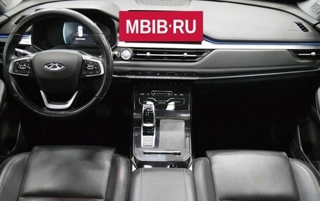 Chery Tiggo 7 Pro, 2022 год, 1 475 000 рублей, 14 фотография