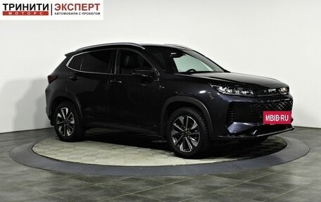 CheryExeed LX, 2024 год, 2 097 000 рублей, 3 фотография