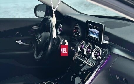 Mercedes-Benz C-Класс, 2015 год, 1 700 000 рублей, 26 фотография