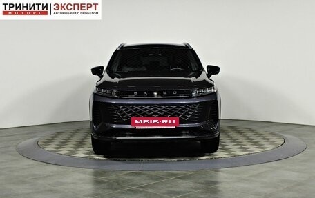 CheryExeed LX, 2024 год, 2 097 000 рублей, 2 фотография