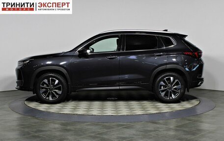 CheryExeed LX, 2024 год, 2 097 000 рублей, 8 фотография