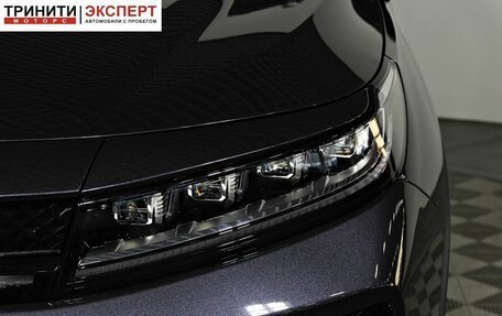CheryExeed LX, 2024 год, 2 097 000 рублей, 9 фотография