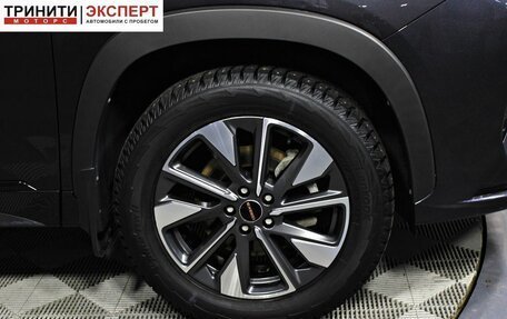 CheryExeed LX, 2024 год, 2 097 000 рублей, 16 фотография