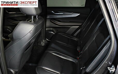 CheryExeed LX, 2024 год, 2 097 000 рублей, 14 фотография