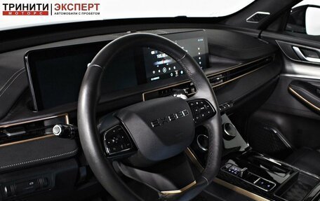 CheryExeed LX, 2024 год, 2 097 000 рублей, 12 фотография