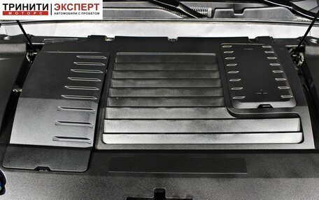 CheryExeed LX, 2024 год, 2 097 000 рублей, 17 фотография