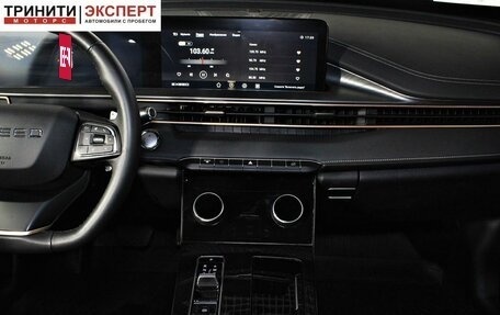 CheryExeed LX, 2024 год, 2 097 000 рублей, 11 фотография