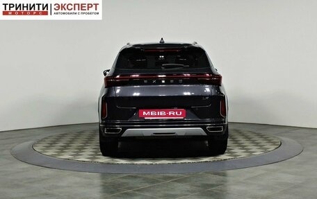 CheryExeed LX, 2024 год, 2 097 000 рублей, 6 фотография