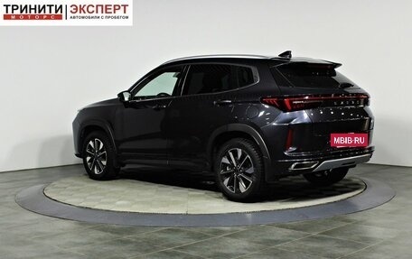 CheryExeed LX, 2024 год, 2 097 000 рублей, 7 фотография