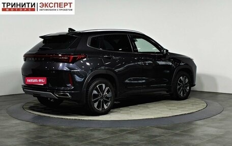 CheryExeed LX, 2024 год, 2 097 000 рублей, 5 фотография