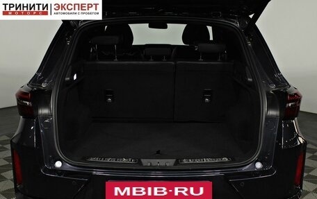 CheryExeed LX, 2024 год, 2 097 000 рублей, 15 фотография