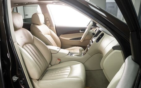 Infiniti EX, 2008 год, 1 299 000 рублей, 8 фотография