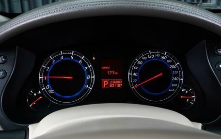 Infiniti EX, 2008 год, 1 299 000 рублей, 13 фотография