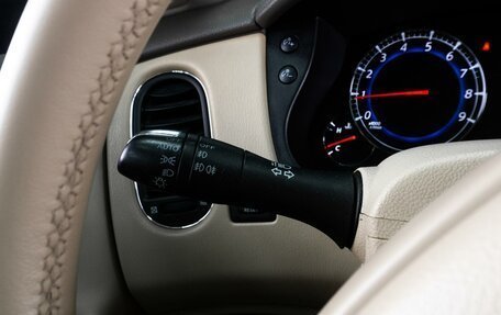 Infiniti EX, 2008 год, 1 299 000 рублей, 21 фотография