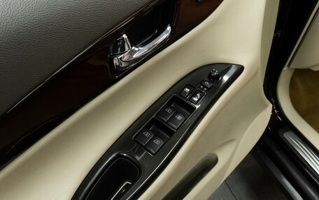 Infiniti EX, 2008 год, 1 299 000 рублей, 24 фотография