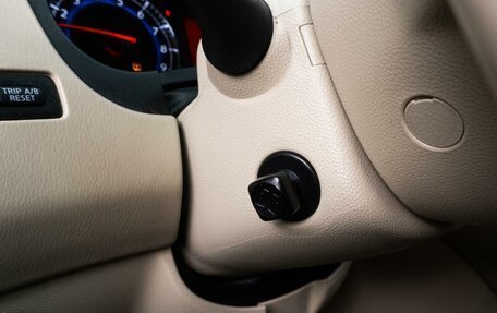 Infiniti EX, 2008 год, 1 299 000 рублей, 20 фотография