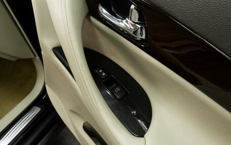 Infiniti EX, 2008 год, 1 299 000 рублей, 27 фотография