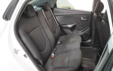 KIA Rio III рестайлинг, 2014 год, 1 179 000 рублей, 7 фотография